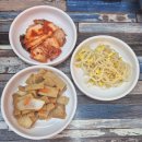 오광떡 | 안성 한경대맛집 오광부대찌개 햄폭탄 공기밥 라면사리 무한리필