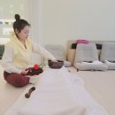 싱잉볼 명상 테라피 이미지