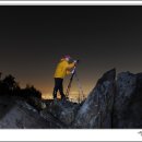 계양산 팔각정 이미지