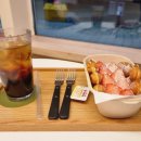 [평택송탄] 홍콩에그와플 맛집 at. 가유카페 (내돈내산후기)