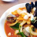 [별밤] 우리는 에코 패밀리 | 시원하고 깊은 국물맛의 현지인 짬뽕 맛집, 전주 에코시티 중식당 &#39;가향&#39;