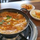 동숙이생고기콩김치찌개 이미지