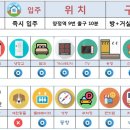 양정역 9번 출구 이미지