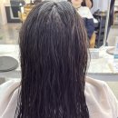 더모스트헤어구미점 | 층 없이 기르는 긴머리, S컬펌으로 분위기 변화 더모스트헤어구미 / 상모동미용실 사곡동미용실 북삼...