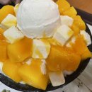 설빙제주아라점