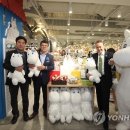 롯데백화점 잠실점 이미지