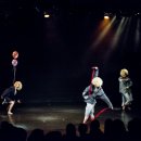 삼성 무용단 이미지