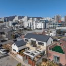 (주)세종건축사사무소 | 선영재(善影齊)_(주)지에스에이 건축사사무소