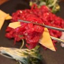 평택육회 이미지