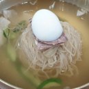 평양냉면집 이미지