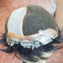 수화 헤어톡 이미지