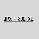 2011년형 JPX-800 XD 머레이징아이언 이미지