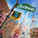 동물들의세상 | 영화 리뷰 「 주토피아 2 」 후기, 확장된 동물 세상의 유토피아