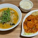 순정루 | 롯데호텔 중식당 출신 쉐프가 운영하는 연산동 맛집 순정루