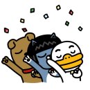 (주) 카카오소프트