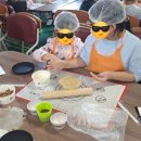 경희대 찬 태권도장 이미지