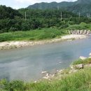 냇강마을 이미지