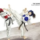 코리아 익스트림 태권도 이미지