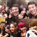 딸부잣집 이미지