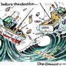 허리케인 샌디와 미국 대선 그리고 HAARP 이미지