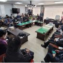안동교회기독교경로당 이미지