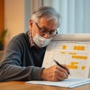 👨‍👩‍👧 자녀와 함께 사는데 기초연금 받을 수 있을까요? 이미지