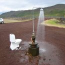 야외화장실 이미지