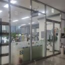 천안아산상생협력센터도서관 1층 이미지