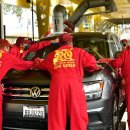 스타일광택세차장 이미지