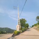 고성 산들바다 관광농원 펜션캠핑장 C14 사이트 후기(5월 19일~21일)