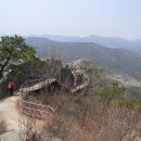 @ 충남의 조그만 금강산, 숲과 기암괴석이 일품인 홍성 용봉산 (용봉산 자연휴양림) 이미지