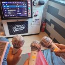 락휴코인노래연습장 양주옥정점 이미지