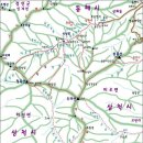 제66차 정기산행 강원 삼척 두타산(1353M) 안내 이미지