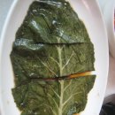 팔공산이재욱호박오리 이미지