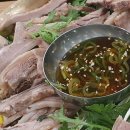 평양냉면 앞 이미지