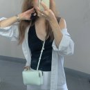 민트 | 미닛뮤트 트윈 마이크로 화이트민트 후기