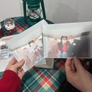 전주 셀프 사진관 ‘버터필름’ 기념일 내돈내산 연말 분위기 버터룸 촬영 후기