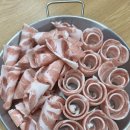 황산로 | 물금고기집 대패마켙 양산가촌점 대패삼겹살 맛집 후기