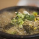 일품양평해장국영주