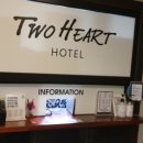 호텔 투하트 이미지