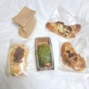 청주 빵지순례 숨제빵소 빵집 내돈내산 솔직후기