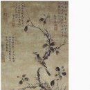 540. 중국화가(540) - 무관 -매당백두도 이미지