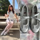 휠라 FILA 글리오 메리제인 후기 여름 메리 제인 샌들 추천