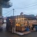 신이문역 1번출구 이미지