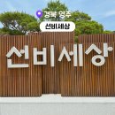 선비촌 밥상 | 경북 영주 가볼만한곳 선비세상 선비촌 입장료 이용후기