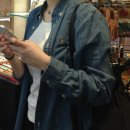 3165 | 폴로 랄프로렌 추천템 | 시흥 아울렛 폴로 매장 위치 셔츠 반집업 가방 피팅 실착 후기