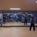 안래기 복싱클럽 이미지