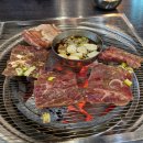 하남고기집 참숯의 향과 특제 소스가 어우러진 1953연남서서갈비 미사직영점