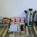 호퍼 (4) : 코스라에(Kosrae), 콰잘레인(Kwajalein), 마주로(Majuro), 호놀룰루(Honolulu) 구간 탑승 후기
