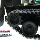 Leopard2 A6 #13282 [1/35 ACADEMY MADE IN ITALY (이탈래리 재포장)] PT1 이미지
